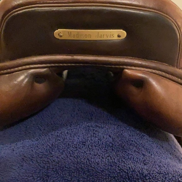 M. Toulouse MTL Close contact saddle Pending sale - Picture 8 of 8